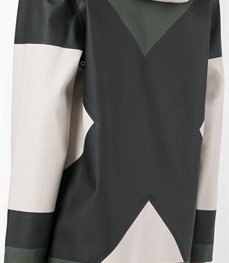 市场上装-中长外套-休闲男装中长外套