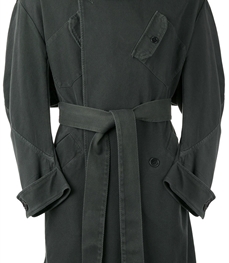 市场上装-中长外套-休闲男装中长外套