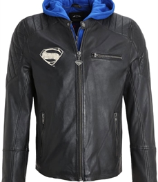 市场上装-皮衣-休闲男装皮衣