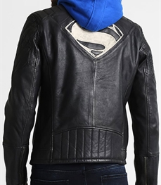 市场上装-皮衣-休闲男装皮衣