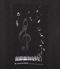 市场上装-T恤-休闲男装t恤