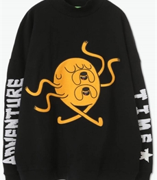 市场上装-卫衣-休闲男装卫衣