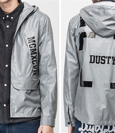 市场上装-夹克-休闲男装夹克