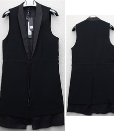 市场上装-马夹-休闲男装马甲