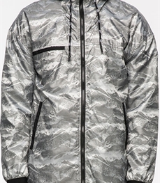 市场上装-中长外套-休闲男装中长外套