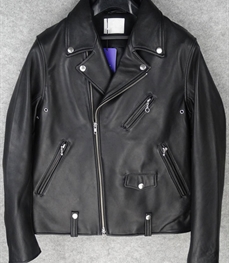 市场上装-皮衣-休闲男装皮衣