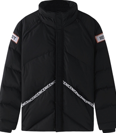 市场上装-棉衣/羽绒服-休闲男装棉服