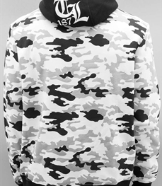 市场上装-卫衣-时尚男装卫衣