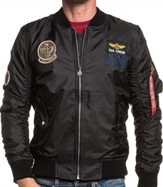 市场上装-夹克-时尚男装夹克