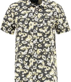 市场上装-衬衫-时尚男装衬衫