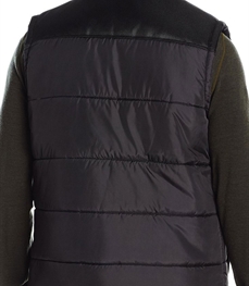 市场上装-马夹-时尚男装马甲