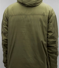 市场上装-中长外套-时尚男装中长外套