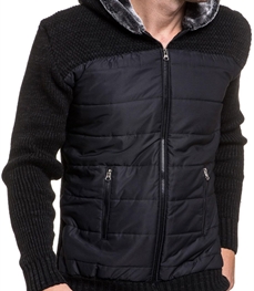 市场上装-棉衣/羽绒服-时尚男装棉服