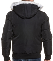 市场上装-棉衣/羽绒服-时尚男装棉服