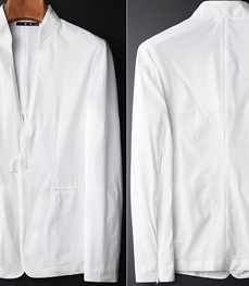 市场上装-单西-时尚男装单西