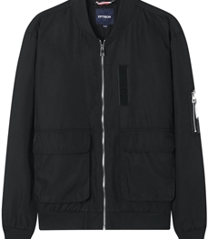 市场上装-夹克-时尚男装夹克