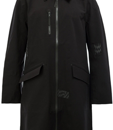 市场上装-中长外套-休闲男装中长外套