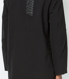 市场上装-中长外套-休闲男装中长外套