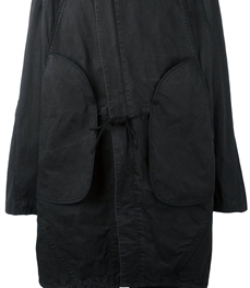 市场上装-中长外套-休闲男装中长外套