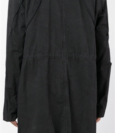 市场上装-中长外套-休闲男装中长外套