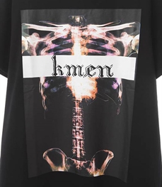 市场上装-T恤-休闲男装t恤