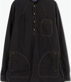 市场上装-衬衫-休闲男装衬衫