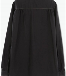 市场上装-衬衫-休闲男装衬衫