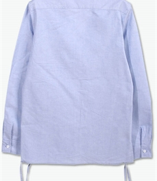 市场上装-衬衫-休闲男装衬衫