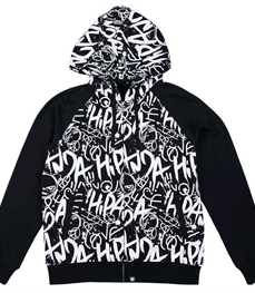 市场上装-卫衣-休闲男装卫衣