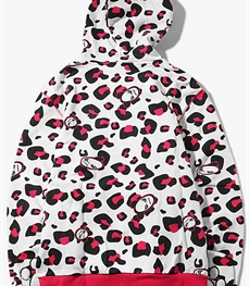 市场上装-卫衣-休闲男装卫衣