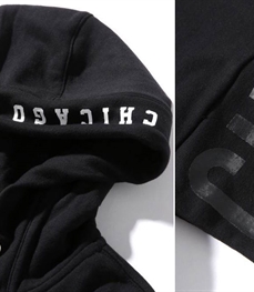 市场上装-卫衣-休闲男装卫衣