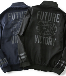 市场上装-夹克-休闲男装夹克