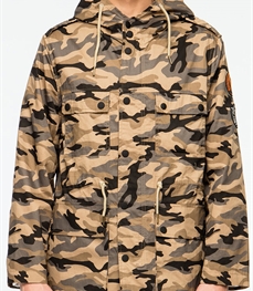 市场上装-中长外套-休闲男装中长外套