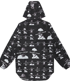 市场上装-中长外套-休闲男装中长外套