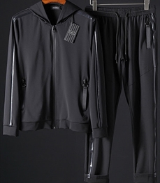 市场上装-套装-休闲男装套装