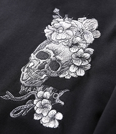 市场上装-套装-休闲男装套装