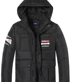 市场上装-棉衣/羽绒服-休闲男装棉服