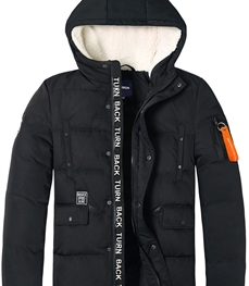 市场上装-棉衣/羽绒服-休闲男装棉服