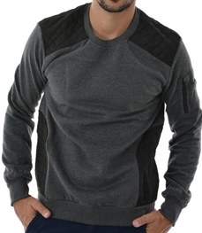 市场上装-卫衣-时尚男装卫衣