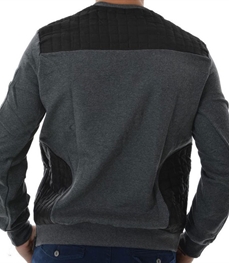 市场上装-卫衣-时尚男装卫衣