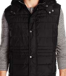 市场上装-马夹-时尚男装马甲