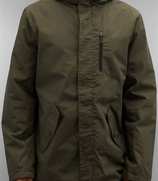 市场上装-中长外套-时尚男装中长外套