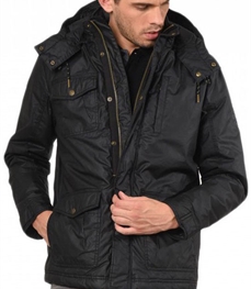 市场上装-棉衣/羽绒服-时尚男装棉服