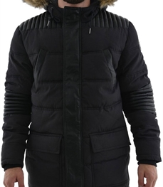 市场上装-棉衣/羽绒服-时尚男装棉服