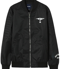 市场上装-夹克-时尚男装夹克