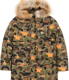 市场上装-棉衣/羽绒服-时尚男装棉服