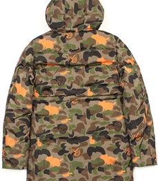 市场上装-棉衣/羽绒服-时尚男装棉服