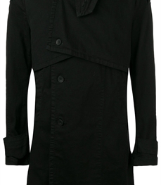 市场上装-中长外套-休闲男装中长外套