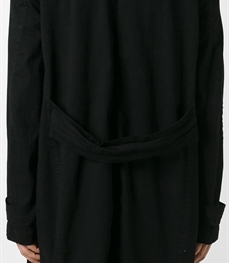 市场上装-中长外套-休闲男装中长外套