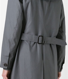 市场上装-中长外套-休闲男装中长外套